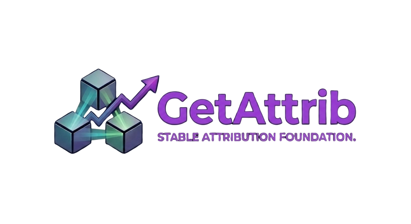 GetAttrib Logo