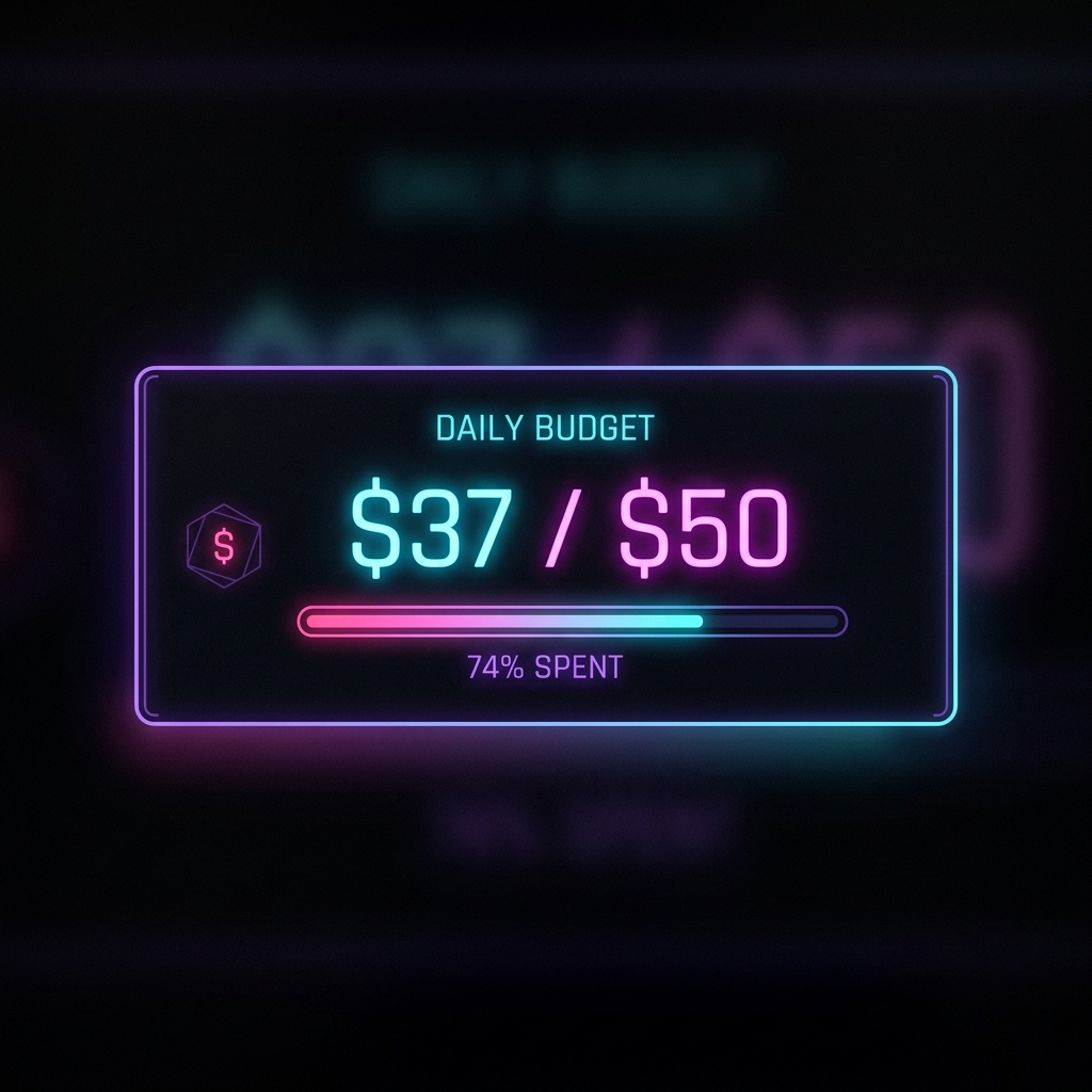 What Small Agencies Should Track for Clients Spending Under £2,000/Month on Ads