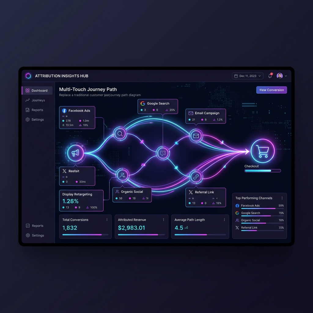 Triple Whale Alternatives: Attribution Tracking That Doesn't Cost $300+/Month