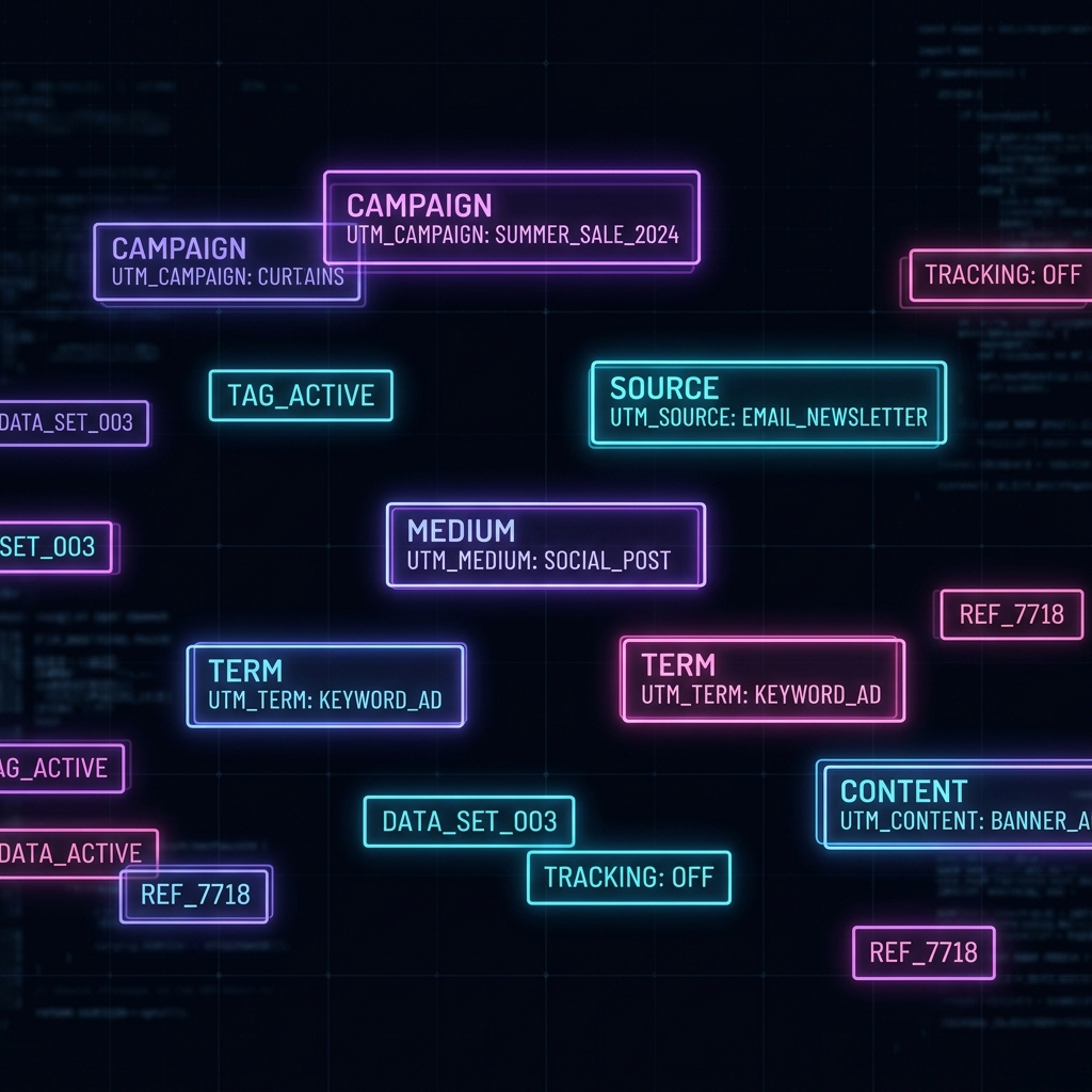 UTM Parameters 101: A Small Business Guide to Tracking Every Campaign